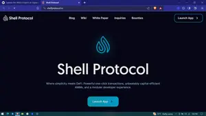 Shell Protocol