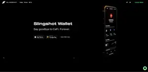 Slingshot