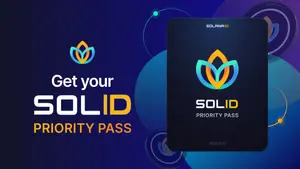 Solana ID