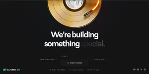 SoundMint