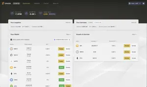 Spark Protocol