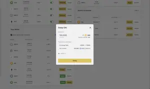 Spark Protocol
