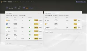 Spark Protocol