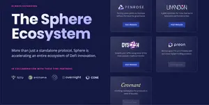  Sphere Finance