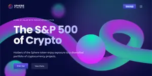  Sphere Finance