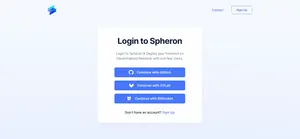 Spheron 