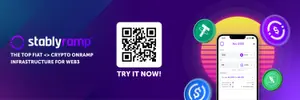 Stably