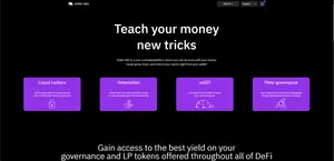 Stake Dao