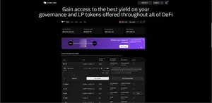 Stake Dao