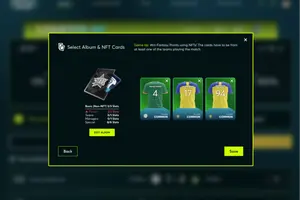 STARZPLAY Fantasy SPORTS