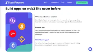 SteerFinance