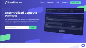 SteerFinance