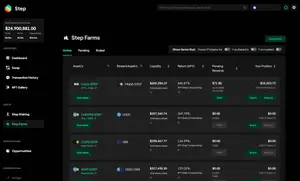 StepFinance