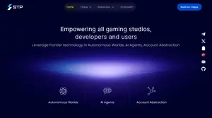 STP Network