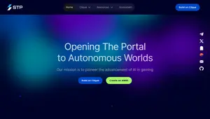 STP Network