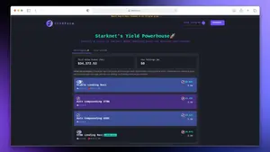 STRKFarm