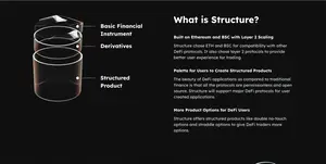 Structure Finance