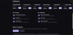 Sudoswap