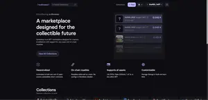 Sudoswap
