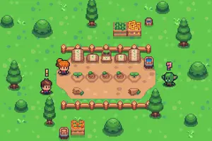 Sunflower Land