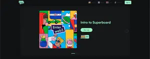 Superboard