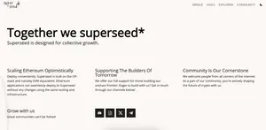 Superseed