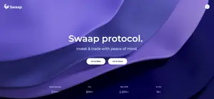 Swaap Finance