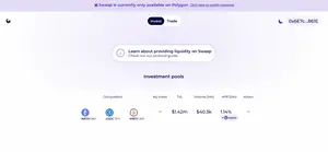 Swaap Finance