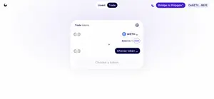 Swaap Finance