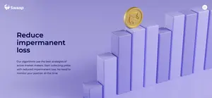 Swaap Finance