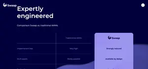 Swaap Finance