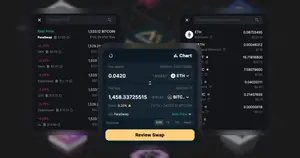 Swoop Exchange