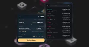 Swoop Exchange