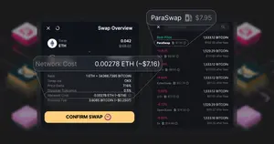 Swoop Exchange
