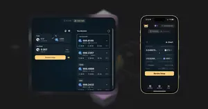 Swoop Exchange