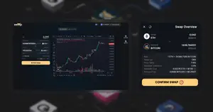 Swoop Exchange