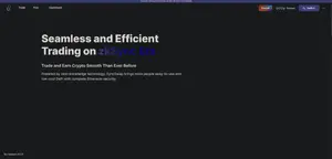 Syncswap