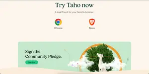 Taho