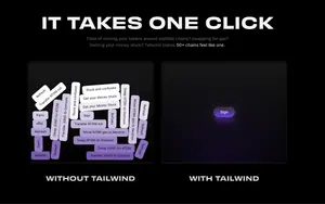 Tailwind