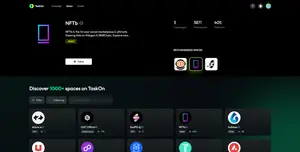 TaskOn