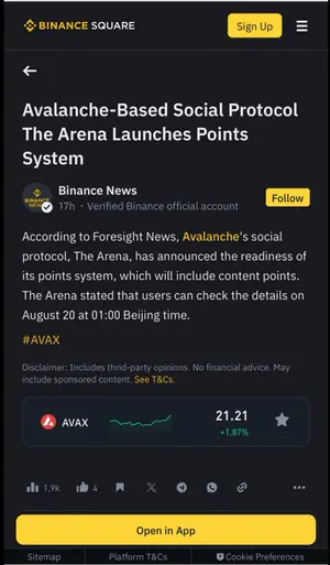 TheArenaApp