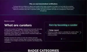 TheBadge