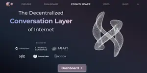 The Convo Space