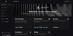 The Convo Space