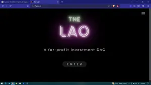 THE LAO