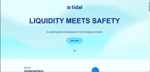 Tidal Finance