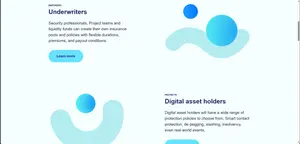 Tidal Finance