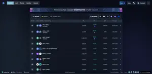 TimeSwap