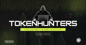 TokenHunters