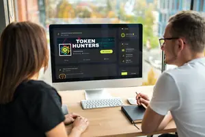 TokenHunters
